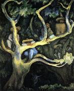 Diego Rivera Landscape of night oil painting picture wholesale